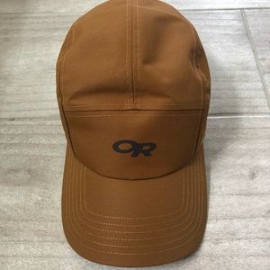 Outdoor Research Wilson 5-Panel Cap